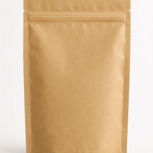 Doypack bag - Metallized